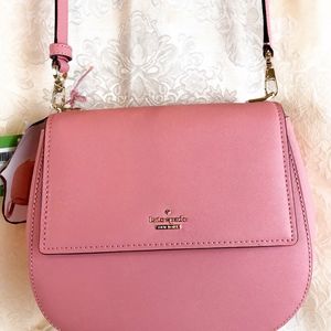 FREE SHIPPING THRU MAY 10th! Kate Spade cross body